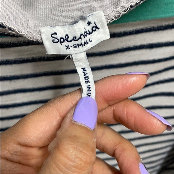 2 cardigans - Picture 2 of 8